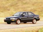 Geo Prizm 1993 года